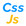CSS/JS压缩 Logo