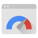 PageSpeed Logo