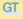GTmetrix Logo
