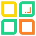 前端工程师 Logo