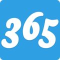 365psd Logo
