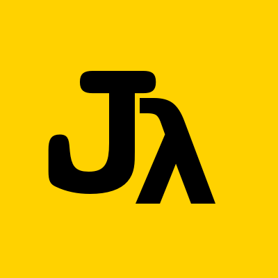jerverless Logo