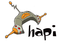 hap Logo