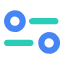 微信调试 Logo