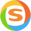 临时链接转永久 Logo