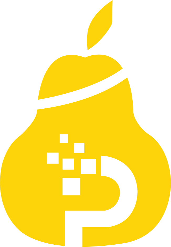 项目管理系统 Logo