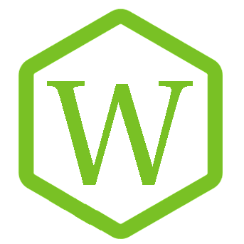 We.js Logo
