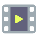 vue-videobg Logo