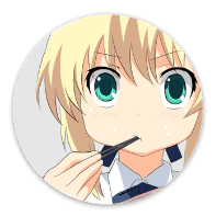 Saber Logo