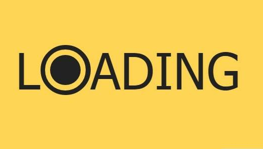 19种LOADING（加载）动效 Logo