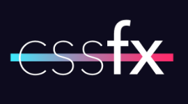 cssfx Logo
