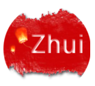 zhui Logo