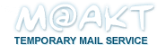 Moakt Logo