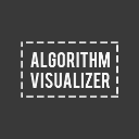从文本和静态图像学习算法非常无聊，虽然有许多很棒的网站可以查看各种算法的动画，但对于我们编写程序来说，没有什么比可视化实际工作代码更容易理解了。让我们进入Algorithm Visualizer，获得不一样的世界