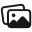 picsum Logo
