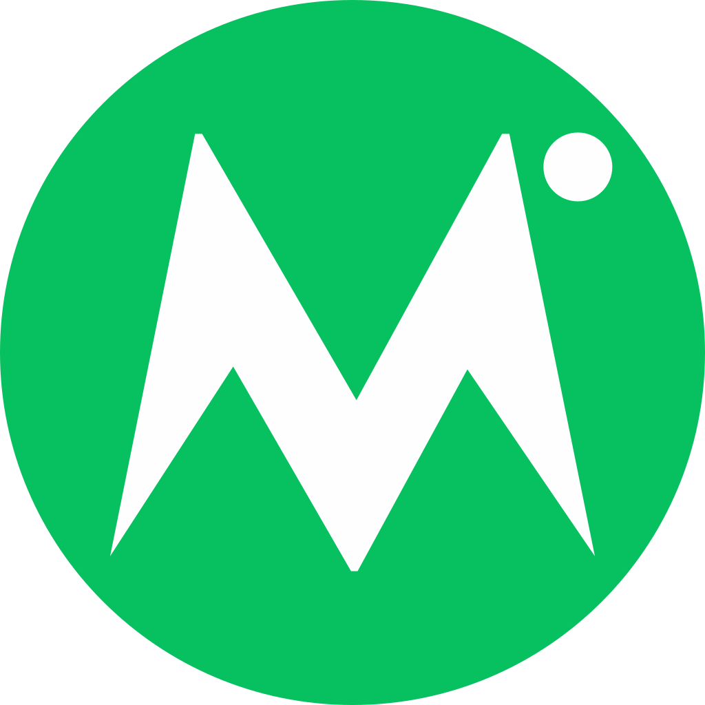 Omi Logo