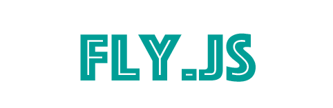 flyio Logo