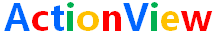 actionview Logo