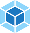 Webpack Logo