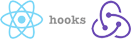 React Hooks Logo
