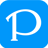 pixiv Logo