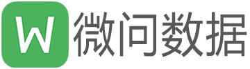 微数据 Logo