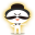 接号码 Logo