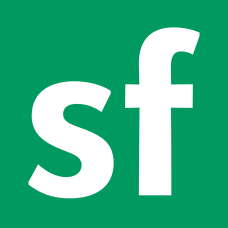 SegmentFault Logo