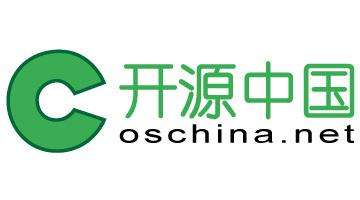 OSCHINA Logo
