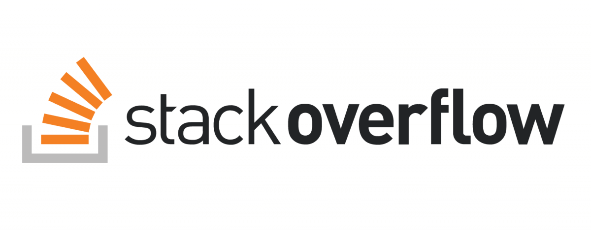 StackOverflow Logo
