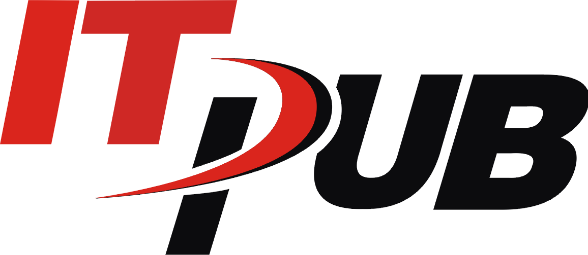 itpub Logo