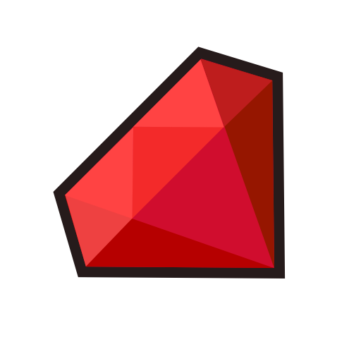 Ruby China Logo