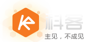 科客 Logo