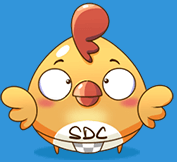 传统色彩 Logo