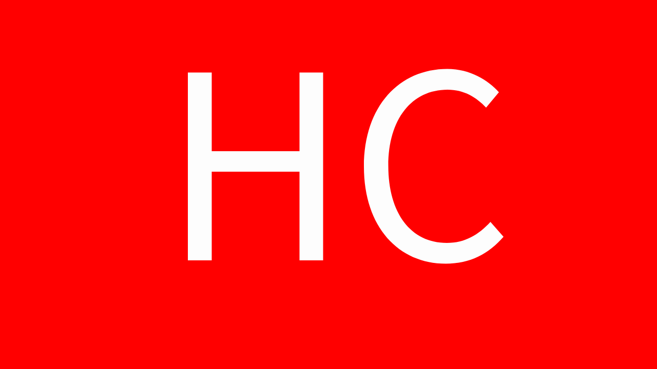 HC Logo