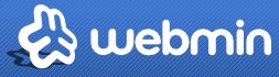 webmin Logo