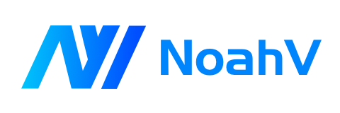 NoahV Logo