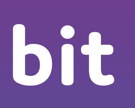 Bit for Vue Logo