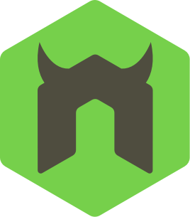 nodemon Logo