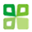 草料二维码 Logo