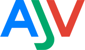 AJV Logo