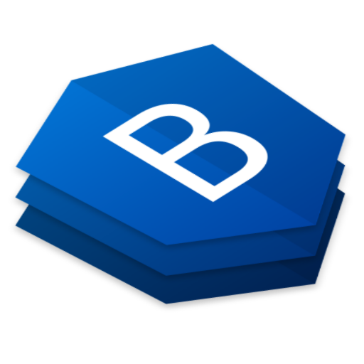 NG Bootstrap Logo