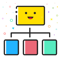 vue-org-tree Logo