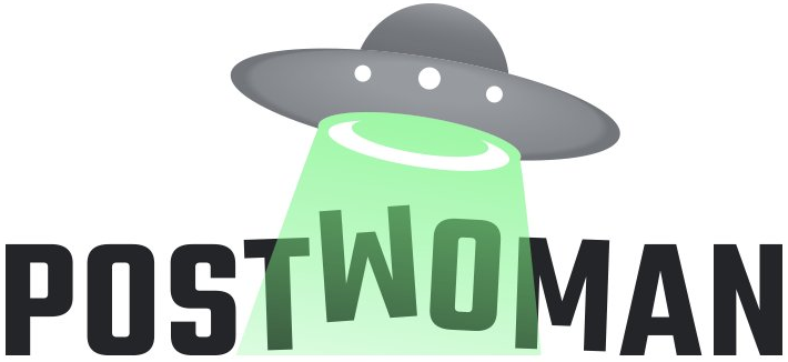 postwoman Logo