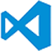 Visual Studio Code Logo