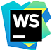 WebStorm Logo