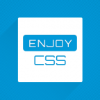  Enjoycss 是一个高级的 CSS3生成器，它可以让你摆脱常规编码