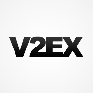 V2EX Logo