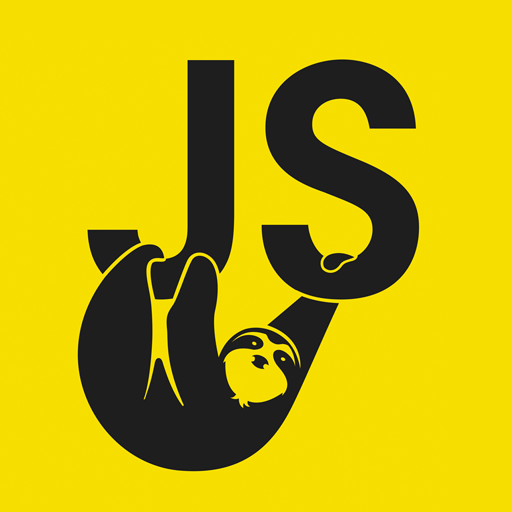 JavaScript 教程 Logo
