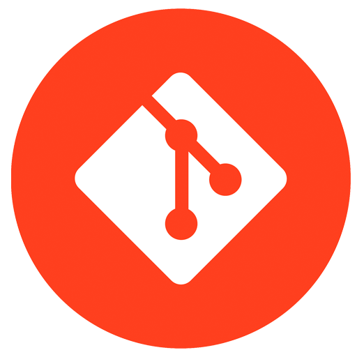 Git 入门教程 Logo